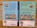 2 Boeken van Dav Pilkey., Boeken, Kinderboeken | Jeugd | onder 10 jaar, Ophalen of Verzenden, Zo goed als nieuw