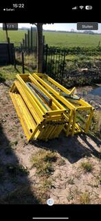 Te koop gezocht oud ijzer en metalen, Ophalen, Zo goed als nieuw