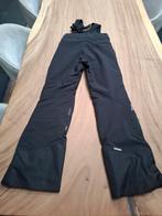 Ski broek maat 150, Ophalen of Verzenden