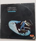 Herman van Veen, Carré/Amsterdam. LP, Ophalen of Verzenden, Gebruikt, 12 inch, Overige genres