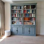 Kast, Huis en Inrichting, Ophalen, Gebruikt, Overige materialen, 200 cm of meer