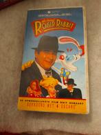 Who framed Roger Rabbit, Cd's en Dvd's, Ophalen of Verzenden, Gebruikt