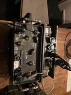 Militaire Radio/zender sem 35 duits, Ophalen of Verzenden, Gebruikt