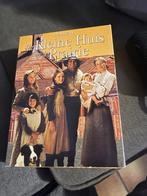 Het Kleine Huis op de Prairie - Serie 4 DVD Box, Cd's en Dvd's, Dvd's | Tv en Series, Ophalen of Verzenden, Zo goed als nieuw