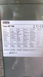 MOBIELE AIRCO DELONGHI, Ophalen, Gebruikt, Minder dan 60 m³, Timer