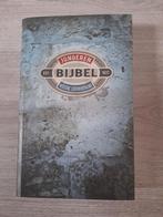 Jongerenbijbel - Herzien Statenvertaling, Ophalen of Verzenden, Zo goed als nieuw, Onbekend, Christendom | Protestants