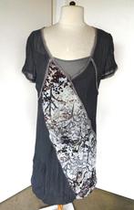 JURK VAN SANDWICH MAAT 40, Kleding | Dames, Jurken, Maat 38/40 (M), Overige kleuren, Ophalen of Verzenden, Zo goed als nieuw