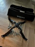 Sneeuwkettingen te huur Polestar 2/Volvo EX30/Volvo EX40, Auto diversen, Sneeuwkettingen, Ophalen, Zo goed als nieuw