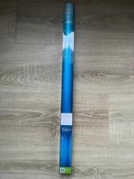 Nieuwe juwel aquarium poster 2 XL 150x60 blauw/ zee, Ophalen of Verzenden, Nieuw, Sierelement