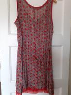 Sandwich kleding, Verzenden, Zo goed als nieuw, Maat 42/44 (L), Rood