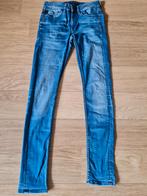 Garcia spijkerbroek W27/L34, Overige jeansmaten, Garcia Jeans, Blauw, Ophalen of Verzenden