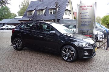 Volkswagen Polo 1.0 TSI Comfortline Adaptive Cruis DAB Navi  beschikbaar voor biedingen