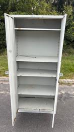 Stalen kast, Ophalen, Onbekend, Onbekend, Onbekend