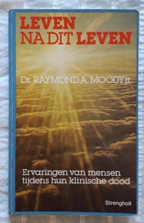 Leven na dit leven  -  Dr. Raymond A. Moody jr., Boeken, Esoterie en Spiritualiteit, Ophalen of Verzenden