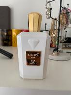 Niche Parfum Sea of Light Orlov Paris 10 ml, Ophalen of Verzenden, Zo goed als nieuw