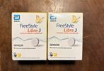 Freestyle Libre 3 (2 stuks), Diversen, Ophalen, Nieuw