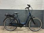 Gazelle Ami D49 lage instapfiets, Fietsen en Brommers, Ophalen of Verzenden, Zo goed als nieuw, 47 tot 51 cm, 50 km per accu of meer