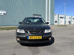 Saab 9-3 Sport Sedan 2.0t Vector 180 PK. Zeer goed onderhoud, 1998 cc, Gebruikt, 4 cilinders, Handgeschakeld