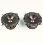 Signat H13 13cm Mid/Bass woofer set 2 x 120Watt, ., Nieuw, Ophalen of Verzenden, .