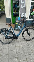 Gazelle orange 61cm, Fietsen en Brommers, Fietsen | Dames | Damesfietsen, Ophalen, Versnellingen, 56 cm of meer, Zo goed als nieuw