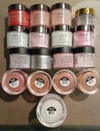 Dipping powder, Ophalen of Verzenden, Gebruikt