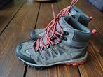 Bergschoenen zgan, Ophalen of Verzenden, Zo goed als nieuw, Schoenen