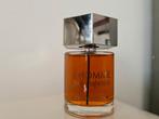 100 ml ysl l'homme yves Saint laurent eau de parfum 100 ml, Sieraden, Tassen en Uiterlijk, Uiterlijk | Parfum, Ophalen of Verzenden