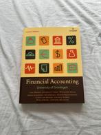 Financial Accounting, customized edition, 9781473797727, Boeken, Ophalen of Verzenden, Beta, Zo goed als nieuw, WO