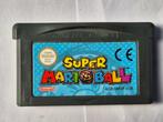 SUPER MARIO BALL, Spelcomputers en Games, Games | Nintendo Game Boy, 1 speler, Ophalen of Verzenden, Gebruikt, Vanaf 3 jaar