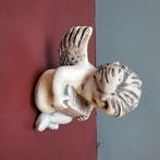 Engeltje met accordeon, Ophalen of Verzenden, Zo goed als nieuw