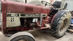 internationaal 433, Ophalen, Gebruikt, Case IH, Tot 80 Pk