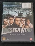 Westenwind Seisoen 1(ingeseald), Boxset, Drama, Ophalen of Verzenden, Nieuw in verpakking