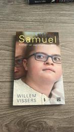 Willem Vissers - Samuel, Ophalen of Verzenden, Zo goed als nieuw, Willem Vissers