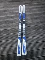 Rossignol Viper S carve ski's 1.60 m, Gebruikt, 160 tot 180 cm, Ophalen of Verzenden, Carve