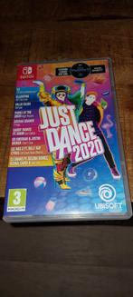 Just Dance 2020 (Nintendo Switch), Ophalen, Online, Overige genres, Zo goed als nieuw