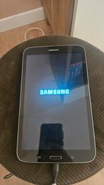 Samsung Galaxy Tab3, Computers en Software, Android Tablets, Ophalen, Gebruikt, 10 inch, 16 GB