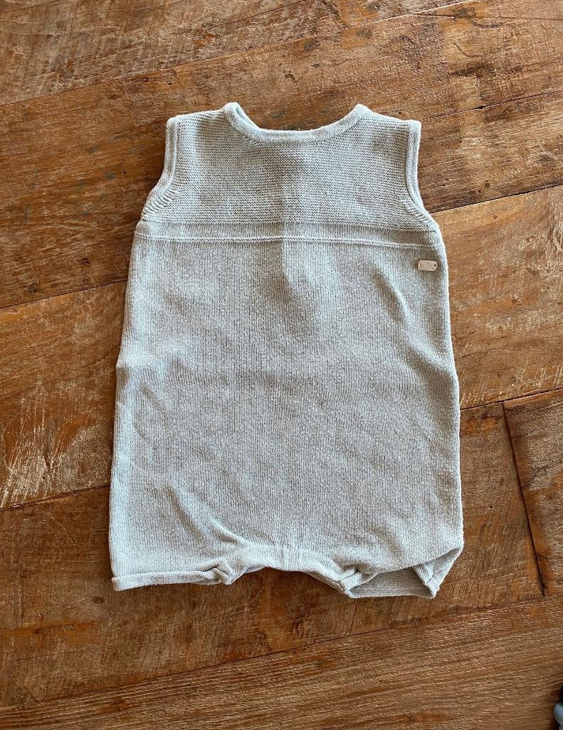 Tartine et Chocolat zomerpakje (68), Gebruikt, Ophalen of Verzenden, Pakje, Jongetje