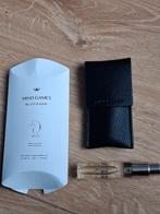 Mind Games Blockade extrait de Parfum - 7.5ml, Ophalen of Verzenden, Zo goed als nieuw