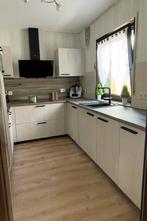 Moderne inbouwkeuken incl. alle apparaten vanaf februari ‘26, Huis en Inrichting, Keuken | Complete keukens, Ophalen, Zo goed als nieuw