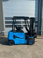 Heftruck 2.5 ton elektrisch, Zakelijke goederen, Machines en Bouw | Heftrucks en Intern transport, Ophalen of Verzenden, Elektrisch