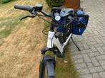 Riese &Muller speedpedelec 45 km/h, Fietsen en Brommers, Elektrische fietsen, Ophalen, Zo goed als nieuw