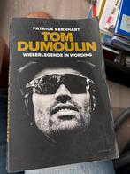Tom Dumoulin - Wielerlegende in wording, Boeken, Ophalen of Verzenden, Zo goed als nieuw, Lopen en Fietsen
