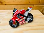 Ducati MotoGP Valentino Rossi 46 spaarpot, verzamelobject, Ophalen of Verzenden, Zo goed als nieuw, Motoren