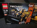 LEGO Technic 42030 Volvo L350F Wiellader, Ophalen, Zo goed als nieuw