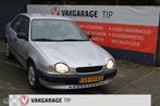 Toyota Corolla 1.6-16V Terra, Voorwielaandrijving, Stof, Origineel Nederlands, Bedrijf