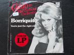 Charo & the Salsoul Orchestra > Borriquito, Ophalen of Verzenden, Single