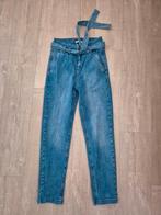 Leuke spijkerbroek van Nukus in maat S, Kleding | Dames, Blauw, Ophalen of Verzenden, W28 - W29 (confectie 36), Nukus