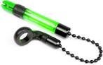 Gezocht: 3 stuks green fox bobbin black label, Watersport en Boten, Ophalen of Verzenden, Zo goed als nieuw, Overige typen