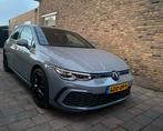 VW Golf GTE 1.4 Hybride 245pk DSG 2021 Moonstone Grey, 4 cilinders, Plug-in hybride, 1395 cc, 1524 kg
