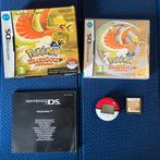 Pokemon Heartgold Big Box Version | Nintendo DS | HOL |, Spelcomputers en Games, Games | Nintendo DS, Vanaf 3 jaar, Avontuur en Actie